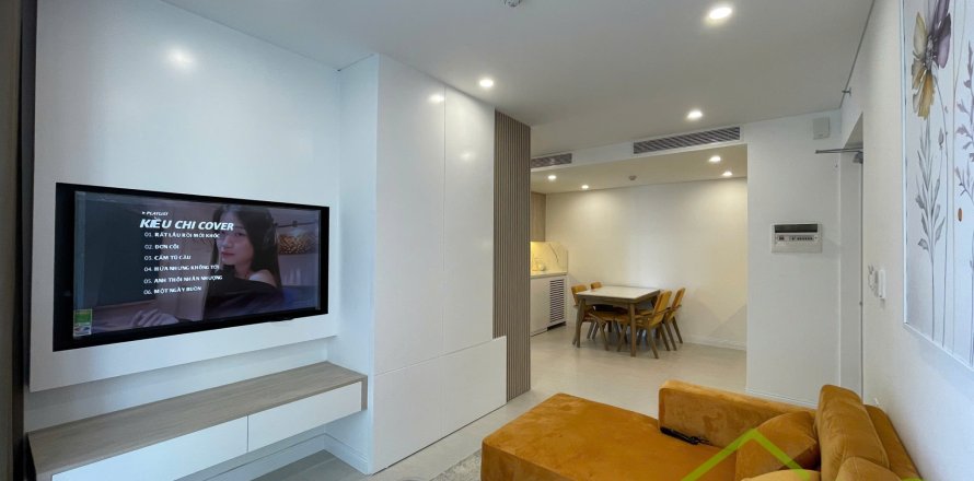 2 bedrooms Apartment in Nha Trang,  No. 28002