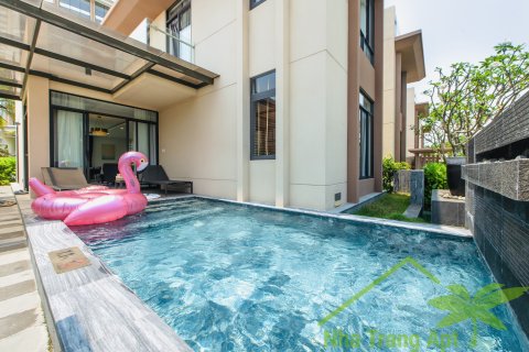 3 bedrooms Villa in Nha Trang,  No. 28001