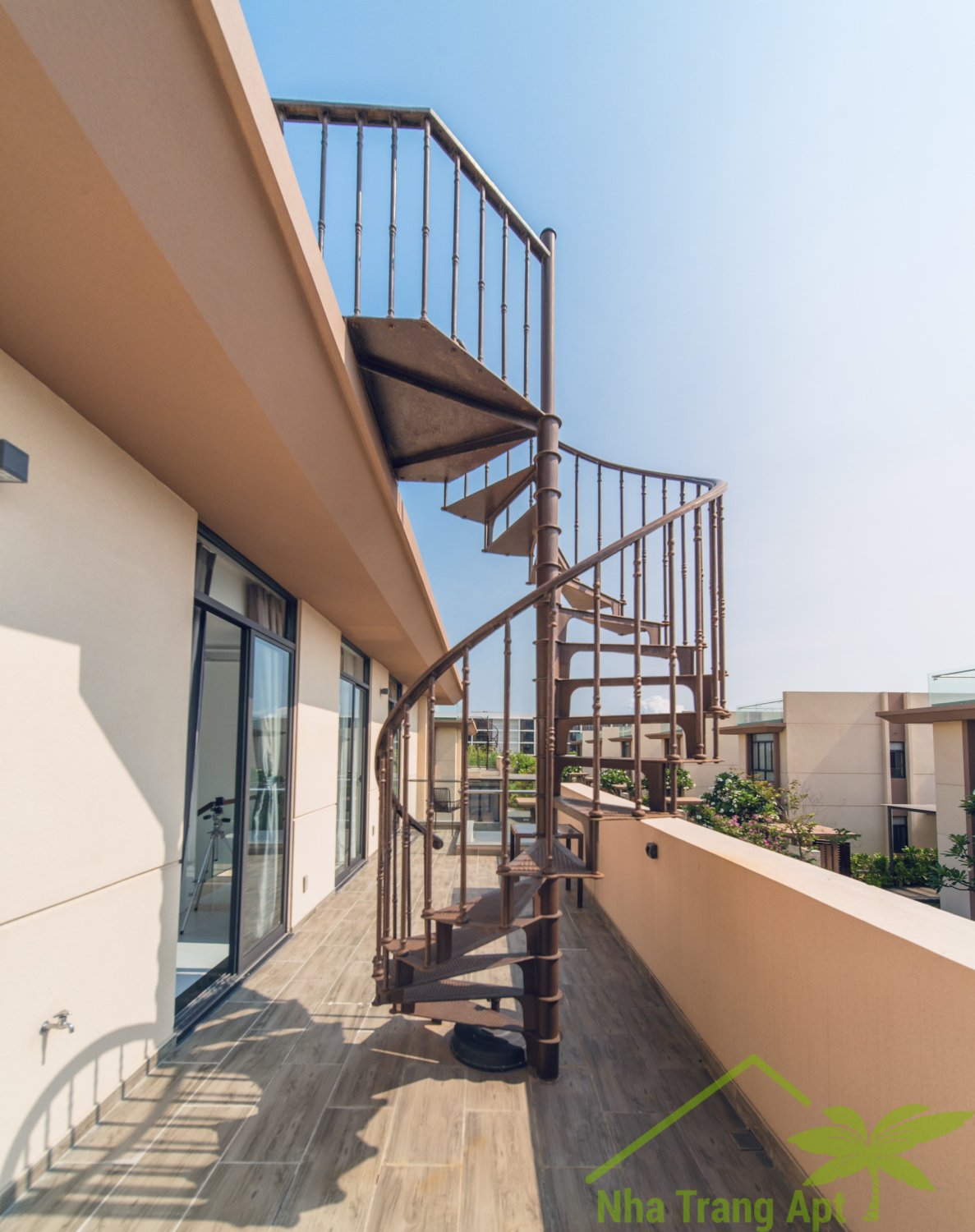 3 bedrooms Villa in Nha Trang, Vietnam No. 28001