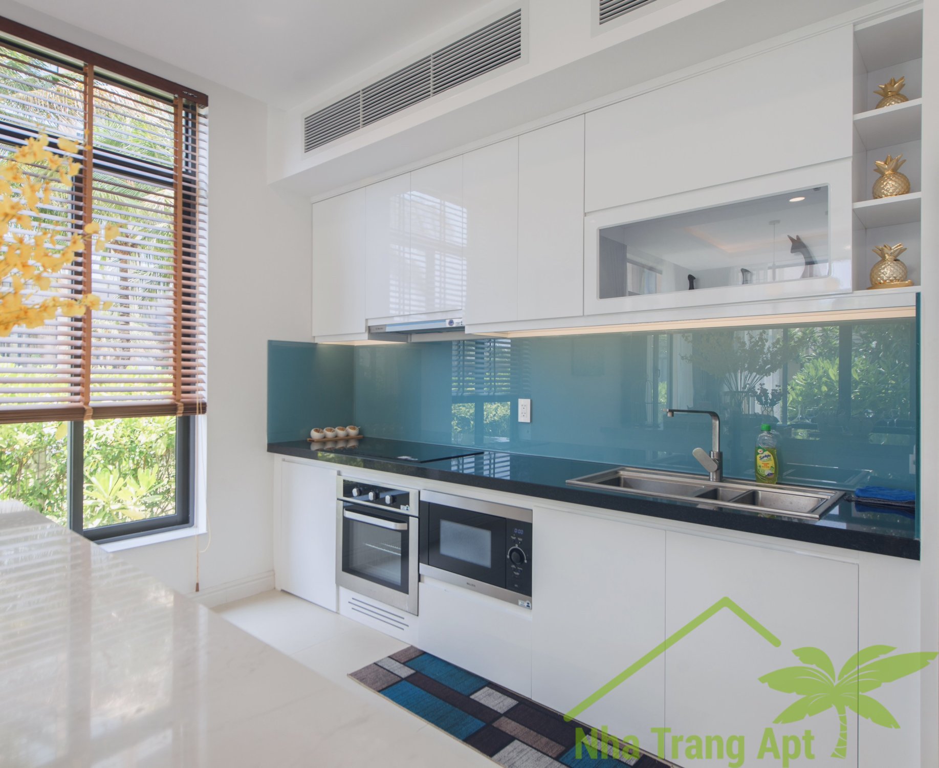 3 bedrooms Villa in Nha Trang, Vietnam No. 28001