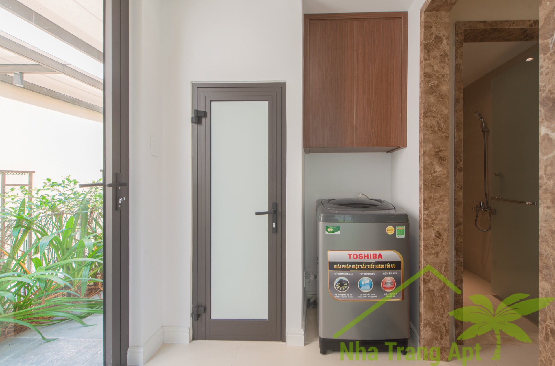 3 bedrooms Villa in Nha Trang, Vietnam No. 28001