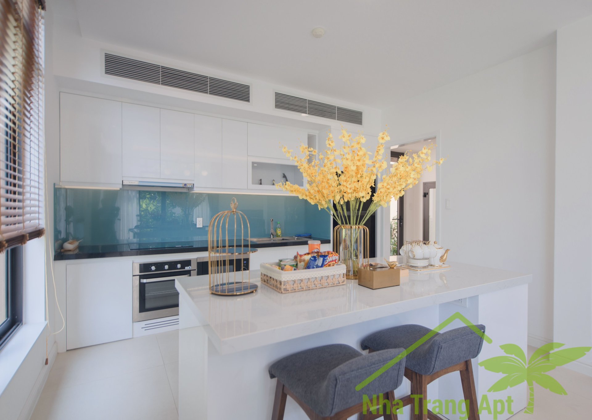3 bedrooms Villa in Nha Trang, Vietnam No. 28001