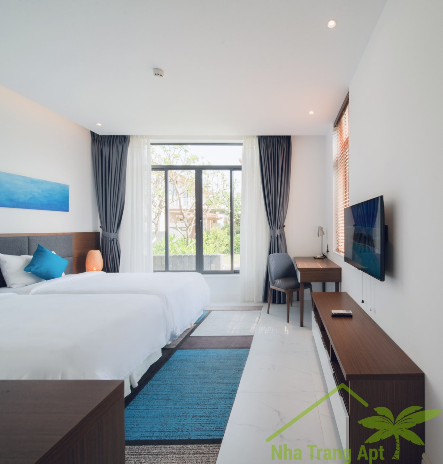 3 bedrooms Villa in Nha Trang, Vietnam No. 28001