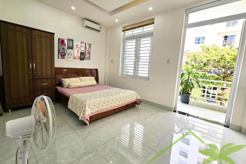 4 bedrooms House in Nha Trang, No. 28000 11