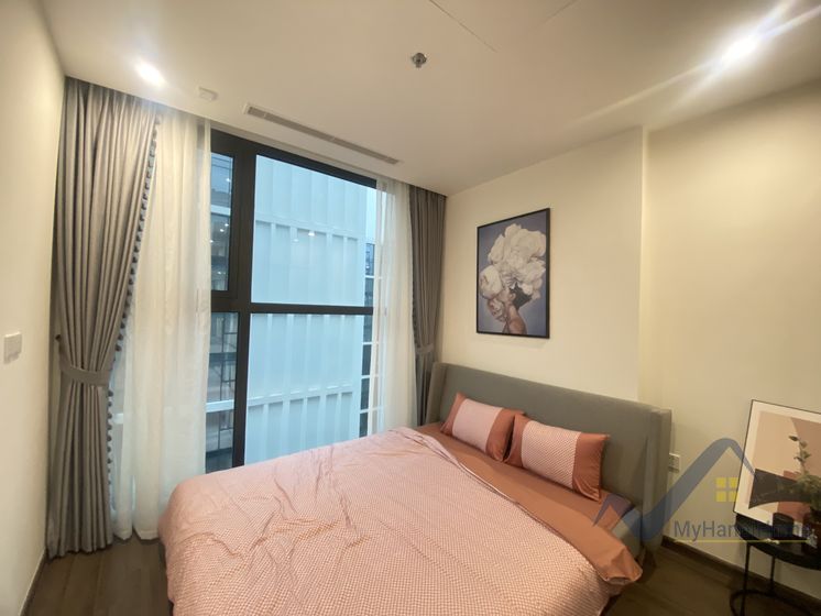 2 bedrooms Apartment in Long Bien, Ha Noi, Vietnam No. 28845