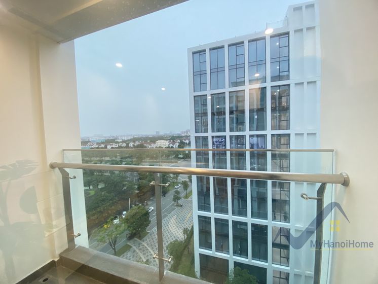 2 bedrooms Apartment in Long Bien, Ha Noi, Vietnam No. 28845
