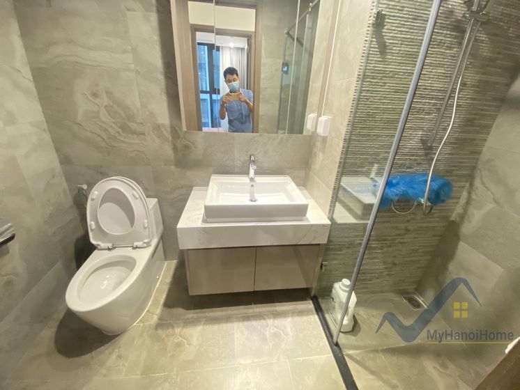 2 bedrooms Apartment in Long Bien, Ha Noi, Vietnam No. 28845
