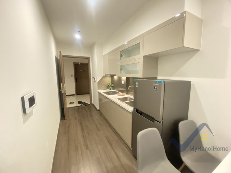 2 bedrooms Apartment in Long Bien, Ha Noi, Vietnam No. 28845