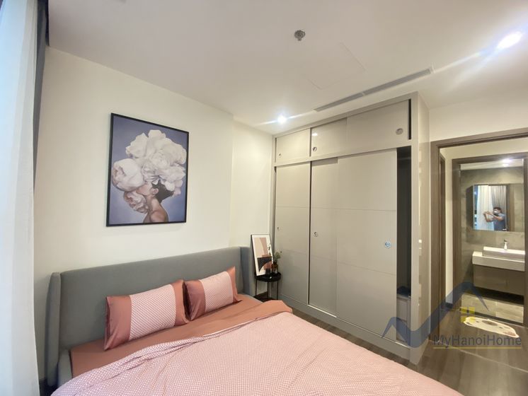 2 bedrooms Apartment in Long Bien, Ha Noi, Vietnam No. 28845