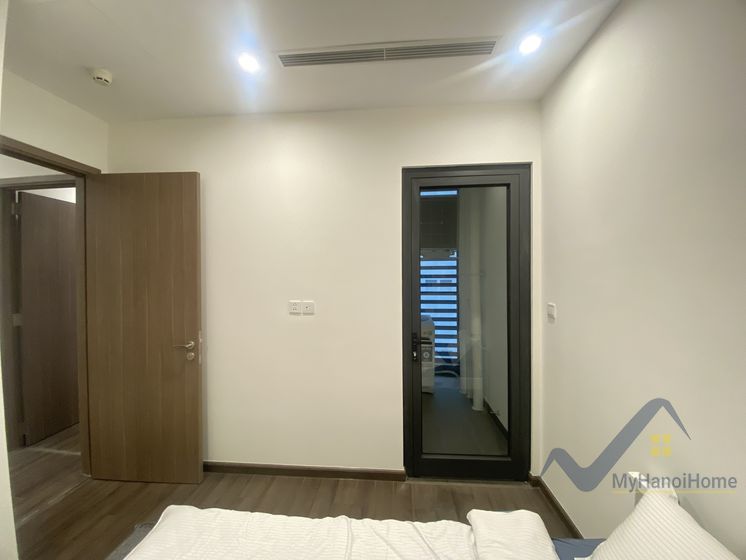 2 bedrooms Apartment in Long Bien, Ha Noi, Vietnam No. 28845
