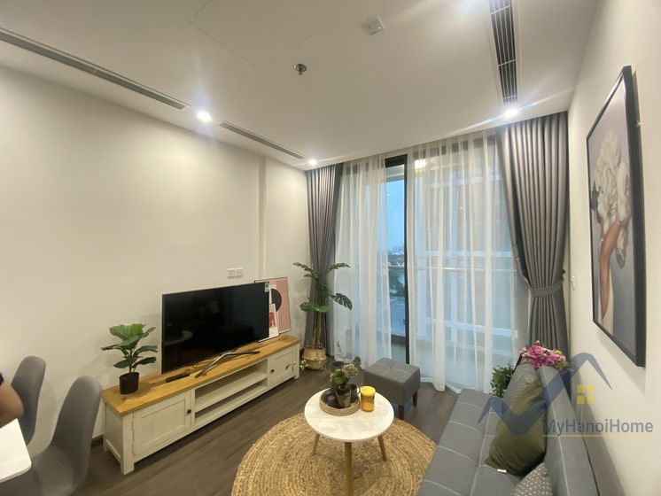 2 bedrooms Apartment in Long Bien, Ha Noi, Vietnam No. 28845