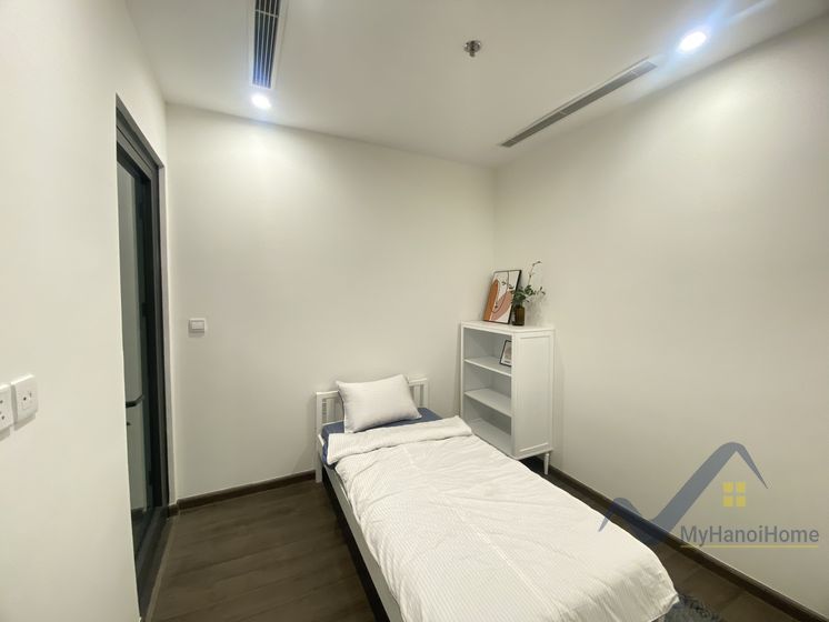2 bedrooms Apartment in Long Bien, Ha Noi, Vietnam No. 28845