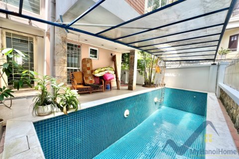 4 bedrooms House in Long Bien, Ha Noi, No. 28849 4