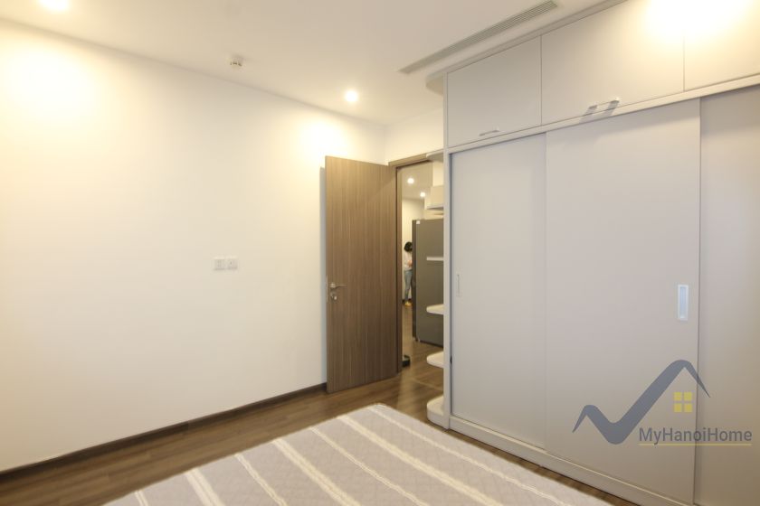 2 bedrooms Apartment in Long Bien, Ha Noi, Vietnam No. 28847