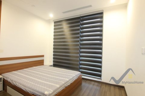 Квартира с 2 спальнями в Лонгбьен, Ханой , № 28847 2