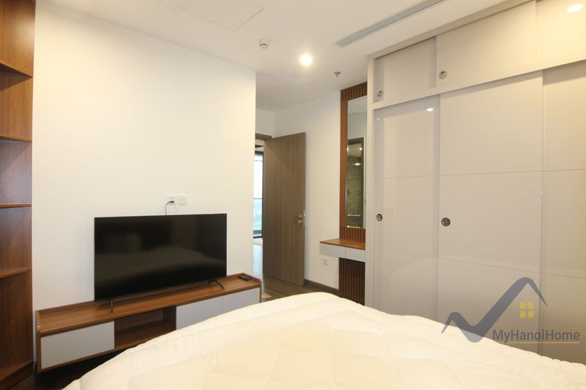 2 bedrooms Apartment in Long Bien, Ha Noi, Vietnam No. 28847