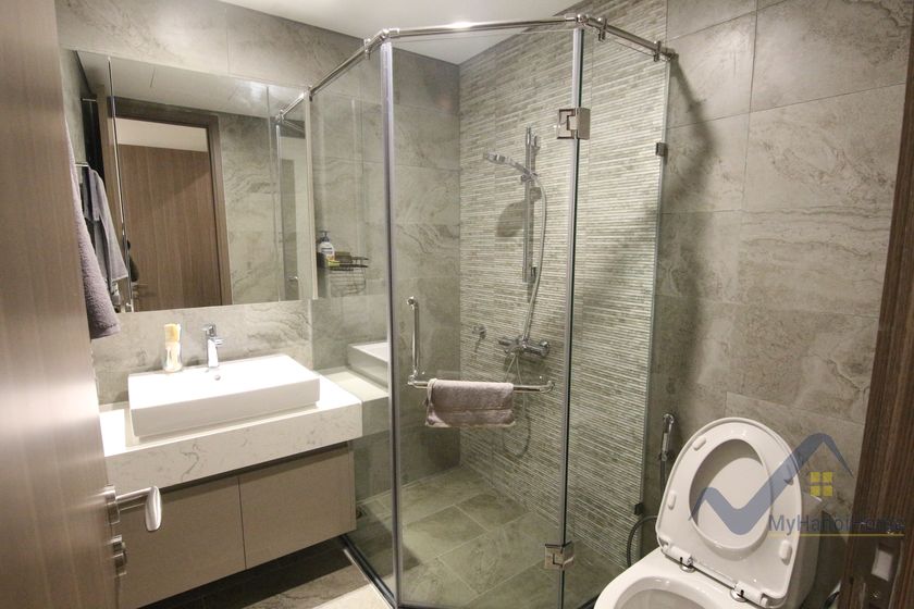 2 bedrooms Apartment in Long Bien, Ha Noi, Vietnam No. 28847