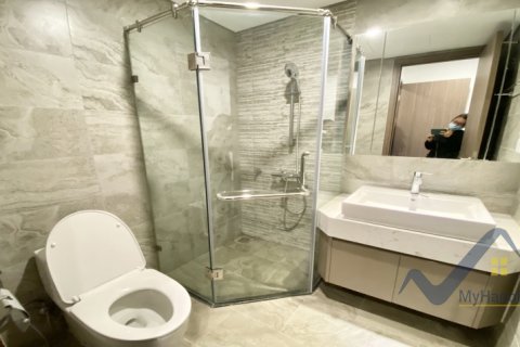 Квартира с 3 спальнями в Лонгбьен, Ханой ,  № 28843 8