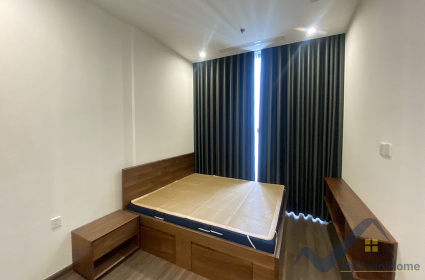 2 bedrooms Apartment in Long Bien, Ha Noi, Vietnam No. 28844