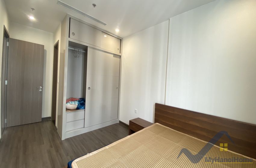 2 bedrooms Apartment in Long Bien, Ha Noi, Vietnam No. 28844