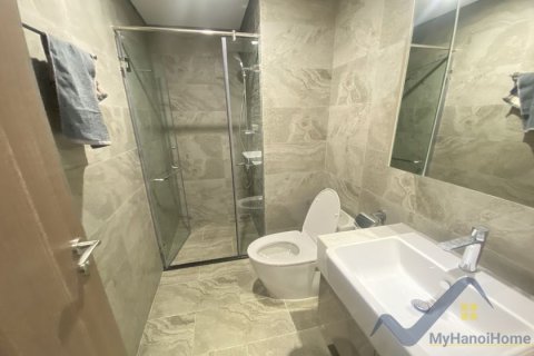 Квартира с 2 спальнями в Лонгбьен, Ханой ,  № 28844 10