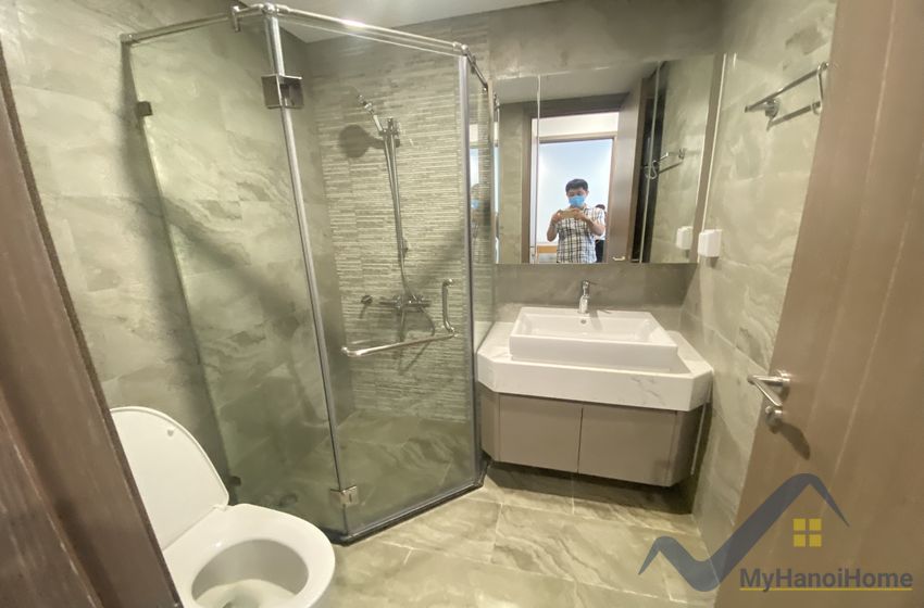 2 bedrooms Apartment in Long Bien, Ha Noi, Vietnam No. 28844