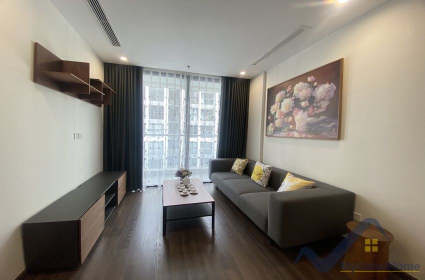 2 bedrooms Apartment in Long Bien, Ha Noi, Vietnam No. 28844