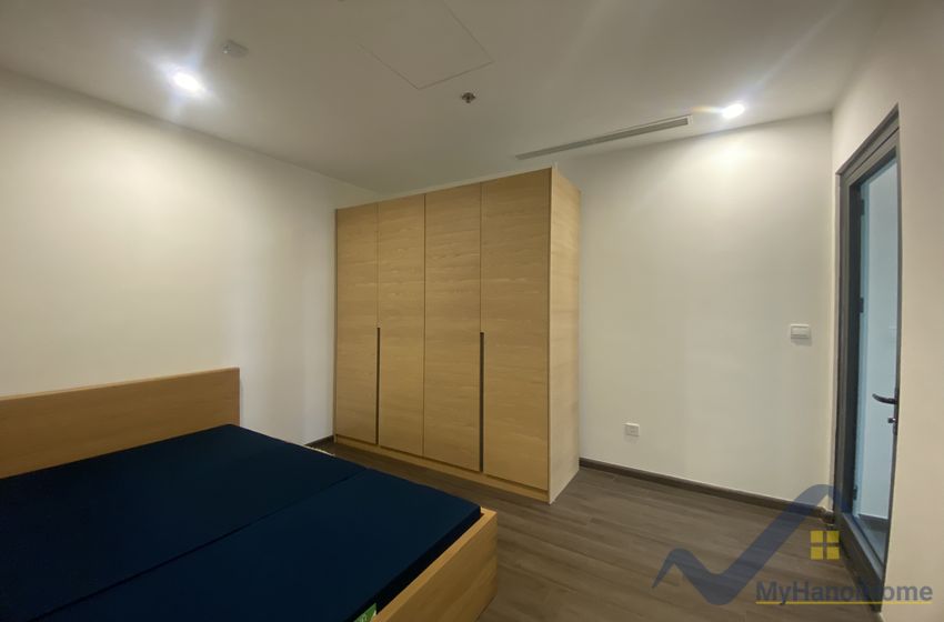 2 bedrooms Apartment in Long Bien, Ha Noi, Vietnam No. 28844