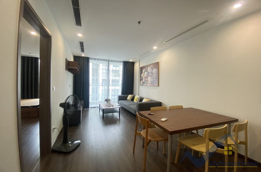 2 bedrooms Apartment in Long Bien, Ha Noi, Vietnam No. 28844