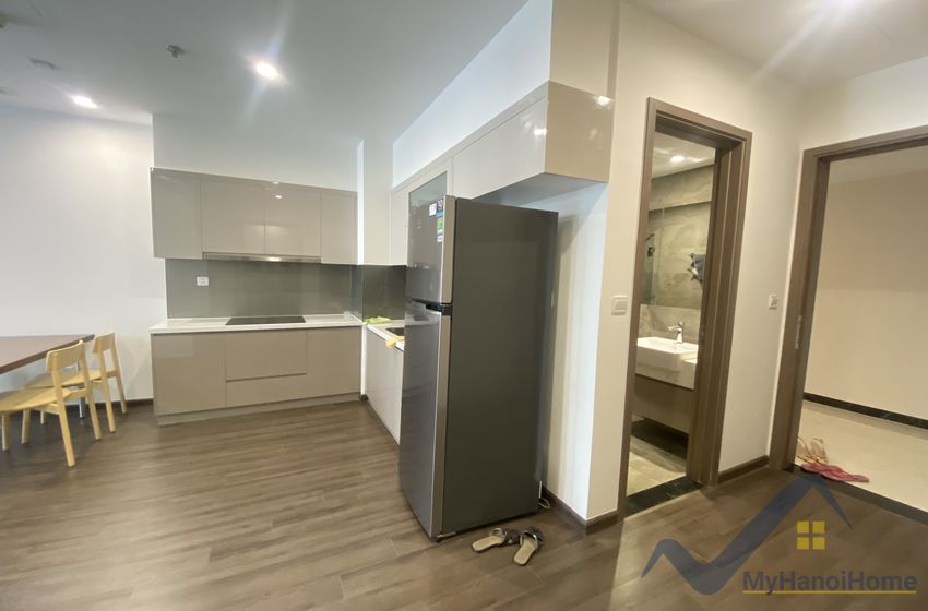 2 bedrooms Apartment in Long Bien, Ha Noi, Vietnam No. 28844