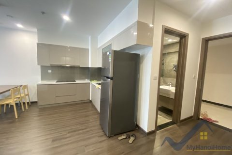 Квартира с 2 спальнями в Лонгбьен, Ханой ,  № 28844 5