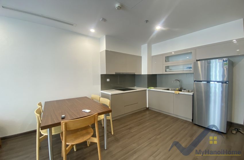 2 bedrooms Apartment in Long Bien, Ha Noi, Vietnam No. 28844