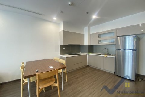 Квартира с 2 спальнями в Лонгбьен, Ханой ,  № 28844 4