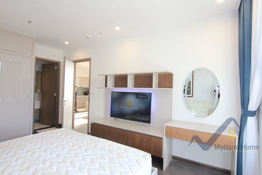 2 bedrooms Apartment in Long Bien, Ha Noi, Vietnam No. 28848