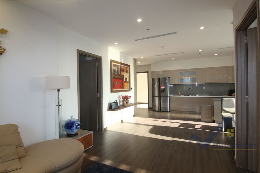 2 bedrooms Apartment in Long Bien, Ha Noi, Vietnam No. 28848