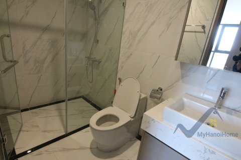 Квартира с 2 спальнями в Лонгбьен, Ханой , № 28848 12