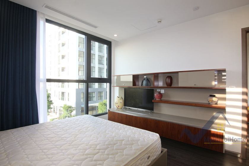2 bedrooms Apartment in Long Bien, Ha Noi, Vietnam No. 28848