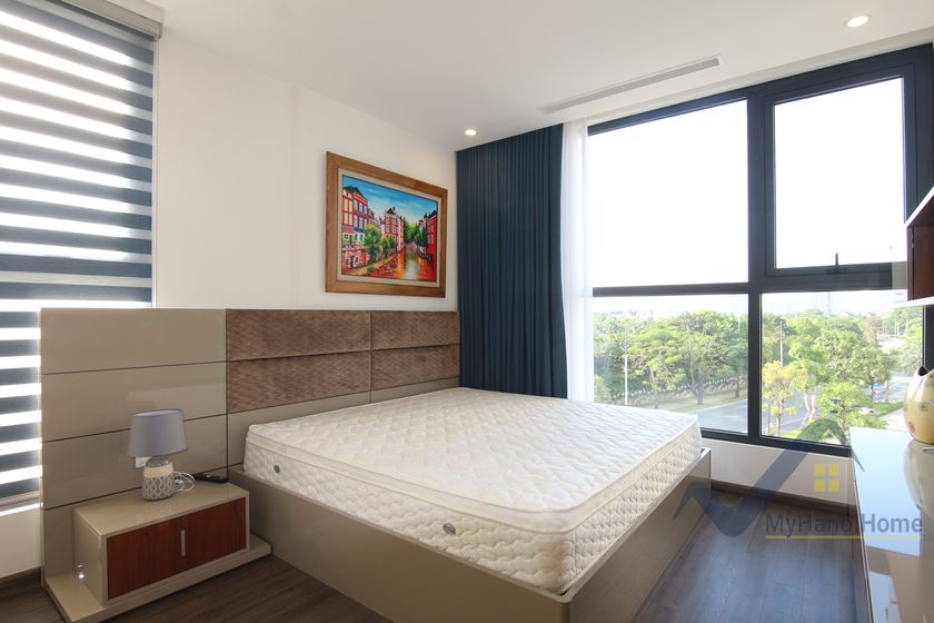 2 bedrooms Apartment in Long Bien, Ha Noi, Vietnam No. 28848