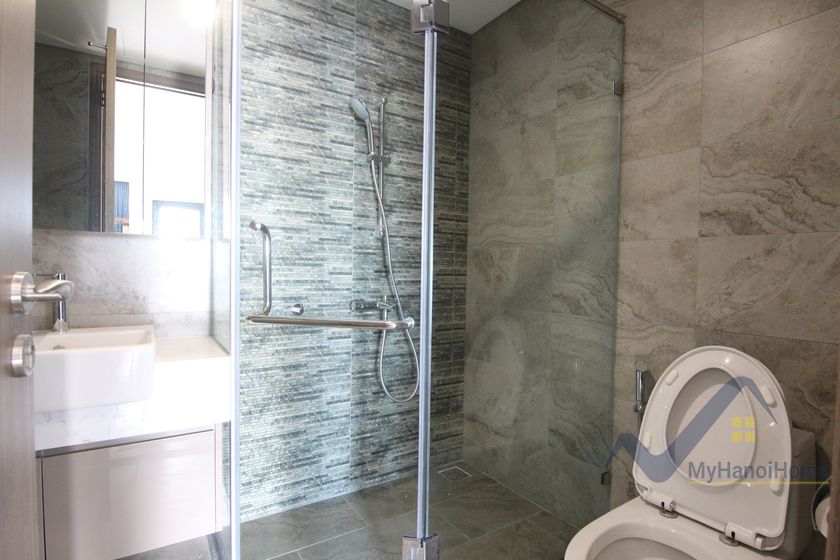 2 bedrooms Apartment in Long Bien, Ha Noi, Vietnam No. 28848