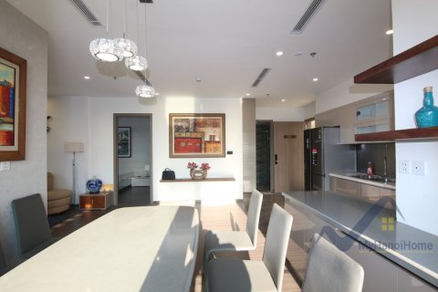 Квартира с 2 спальнями в Лонгбьен, Ханой , № 28848 3