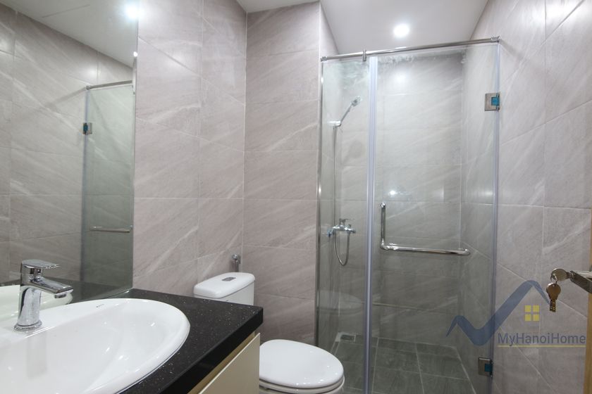 2 bedrooms Apartment in Long Bien, Ha Noi, Vietnam No. 28846