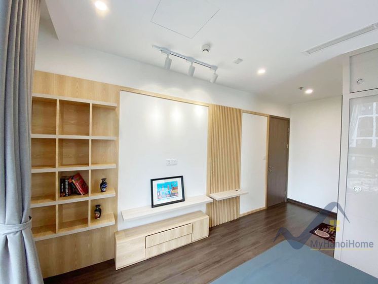 2 bedrooms Apartment in Long Bien, Ha Noi, Vietnam No. 28846