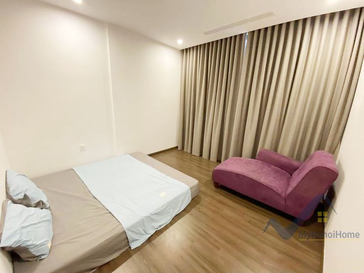 2 bedrooms Apartment in Long Bien, Ha Noi, Vietnam No. 28846