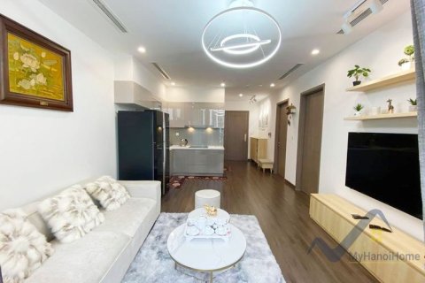 2 bedrooms Apartment in Long Bien, Ha Noi, No. 28846