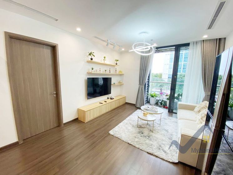 2 bedrooms Apartment in Long Bien, Ha Noi, Vietnam No. 28846