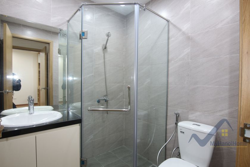 2 bedrooms Apartment in Long Bien, Ha Noi, Vietnam No. 28846