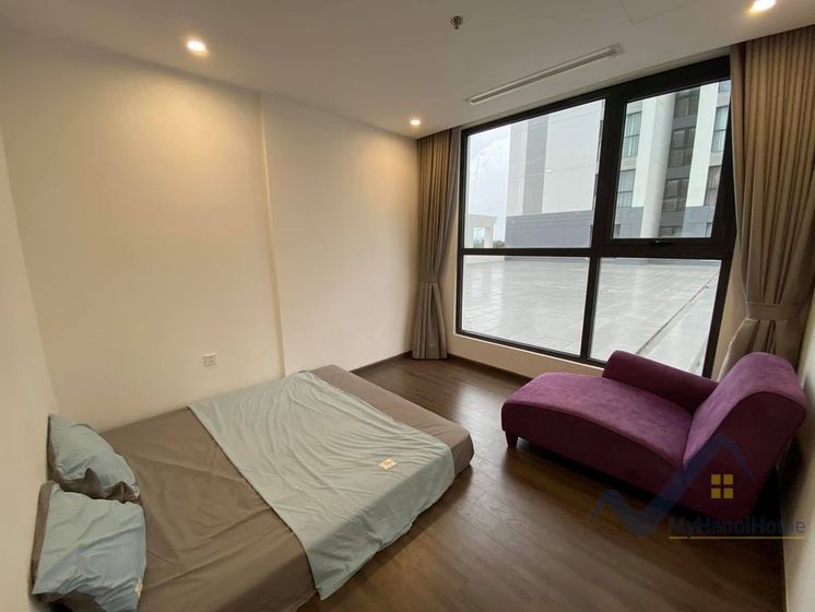 2 bedrooms Apartment in Long Bien, Ha Noi, Vietnam No. 28846
