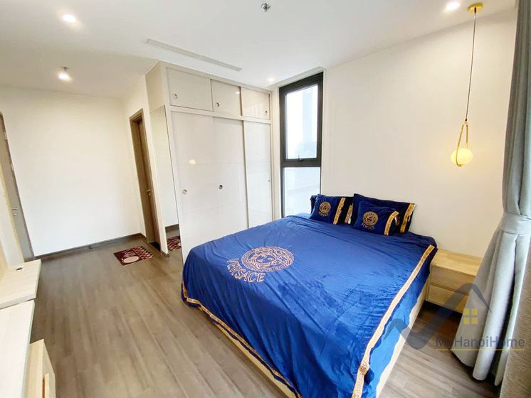 2 bedrooms Apartment in Long Bien, Ha Noi, Vietnam No. 28846