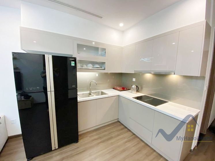 2 bedrooms Apartment in Long Bien, Ha Noi, Vietnam No. 28846