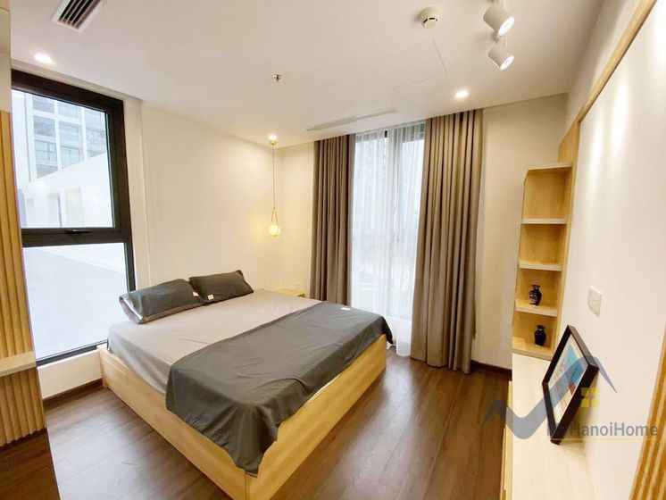 2 bedrooms Apartment in Long Bien, Ha Noi, Vietnam No. 28846